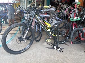 Indah Jaya Bike