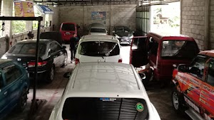Bengkel Mobil PaluGada Sleman Yogyakarta