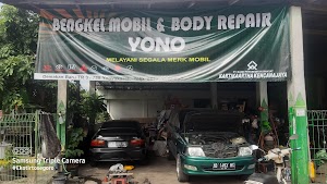 Bengkel Mobil Service & Cat''YONO''
