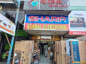 Global elektronik
