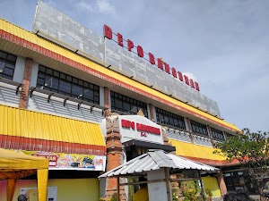 Depo Bangunan Denpasar