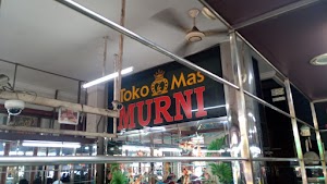 Toko Mas Murni