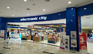 Electronic City Tangerang City