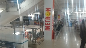 Metron Elektronika Surabaya