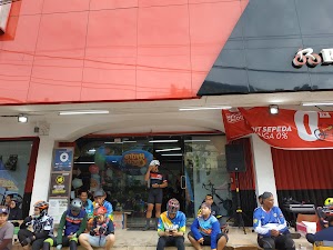 Rodalink Palembang