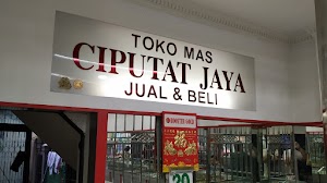 Toko Emas Ciputat Jaya
