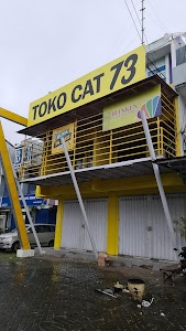 Toko Cat 73