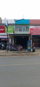 Toko Sepeda Maju Jaya