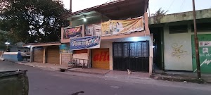 toko Bangunan Pb.Jaya