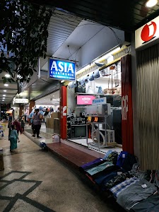 Asia Elektronik