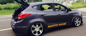 Maestro Auto Service