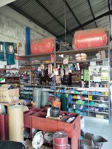 Rendeng Jaya Building Materials Store