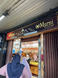 Murni Gold & Jewellery