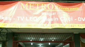 Metro Electronic