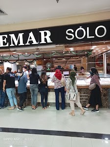 Toko Mas Jawa Grand Mall