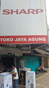Jaya Agung Elektronik Bandung