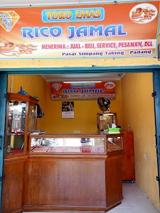 Toko Mas Rico Jamal