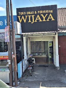 Toko Emas Wijaya