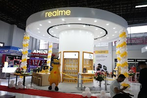 realme Brand Store | Yogyakarta