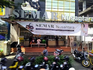 Toko Emas Semar Nusantara Demangan Yogyakarta