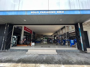 Solo Paradiso Bike