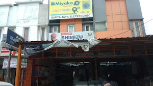Surya Jaya Elektronik