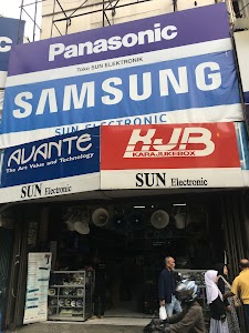 Sun Electronic Bandung