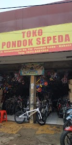 Pondok Sepeda