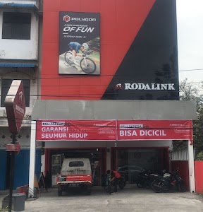 Rodalink Medan Ring Road