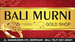 Toko Emas Bali Murni