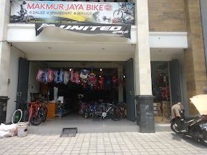 Makmur Jaya Bike