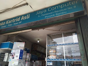 Jaya computer
