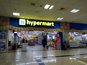 Hypermart Depok Town Square