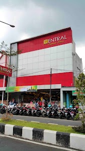 Central Fashion Store