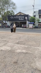 Butik Clarissa Mojokerto - Toko Pakaian, Fashion, Baju, Tas, Sandal, Sepatu, Kosmetik Murah