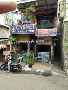 Garnet Computer