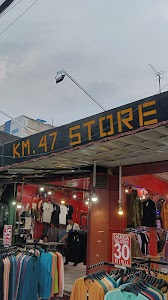 KM 47 Store