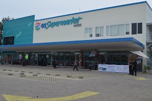 Gs supermarket