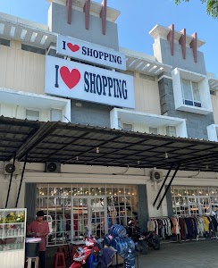 I Love Shopping - Kota Harapan Indah