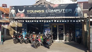 Youngs Computer