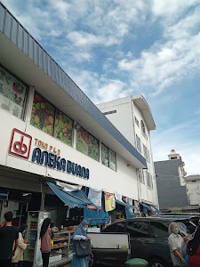 Aneka Buana Supermarket - Pondok Labu