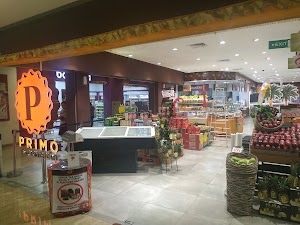 PRIMO Supermarket LEVEL 21 MALL