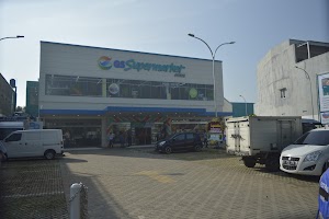 GS Supermarket Jatiasih