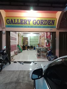 Gallery Textile And Curtain