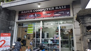 Bagus Computer Bali