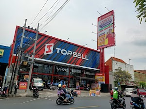 Topsell Plaza Sidoarjo