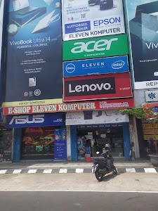 E-Shop Komputer