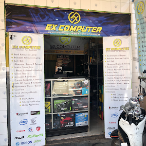 Ex Computer Makassar