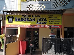Toko Kain Barokah Jaya Textile