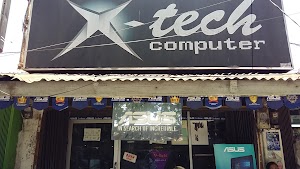 X-Tech Computer